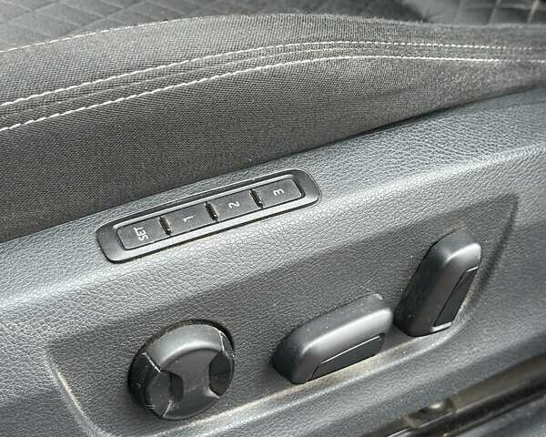 Бежевый Шкода Суперб, объемом двигателя 1.98 л и пробегом 191 тыс. км за 20000 $, фото 31 на Automoto.ua