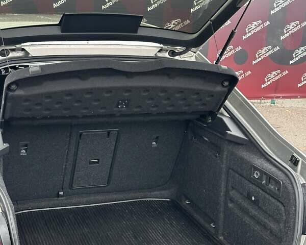 Бежевый Шкода Суперб, объемом двигателя 1.98 л и пробегом 191 тыс. км за 20000 $, фото 14 на Automoto.ua