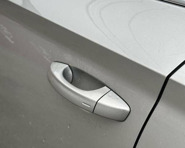 Бежевый Шкода Суперб, объемом двигателя 1.98 л и пробегом 191 тыс. км за 20000 $, фото 6 на Automoto.ua