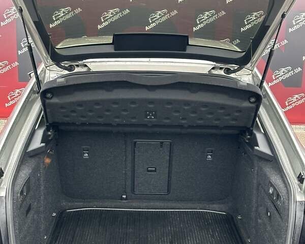 Бежевый Шкода Суперб, объемом двигателя 1.98 л и пробегом 191 тыс. км за 20000 $, фото 13 на Automoto.ua