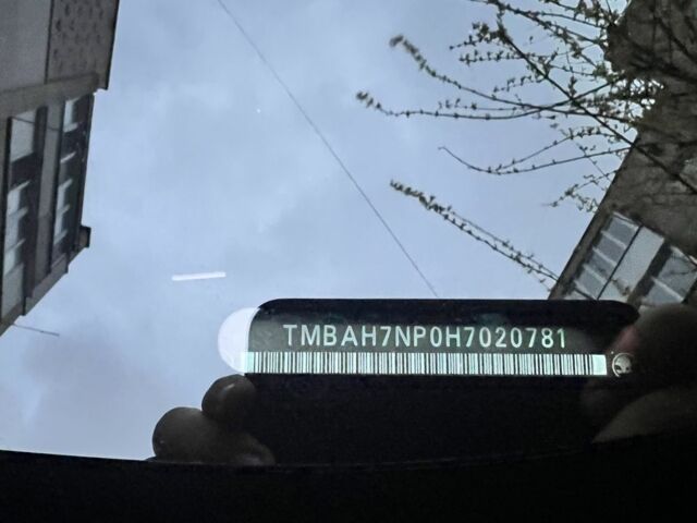 Черный Шкода Суперб, объемом двигателя 2 л и пробегом 235 тыс. км за 20500 $, фото 16 на Automoto.ua