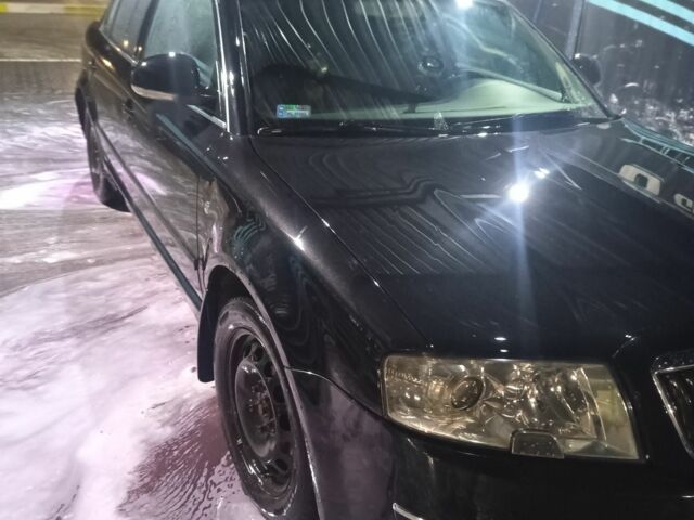 Чорний Шкода Суперб, об'ємом двигуна 0 л та пробігом 345 тис. км за 2700 $, фото 2 на Automoto.ua