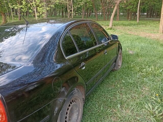 Чорний Шкода Суперб, об'ємом двигуна 0 л та пробігом 300 тис. км за 4000 $, фото 7 на Automoto.ua