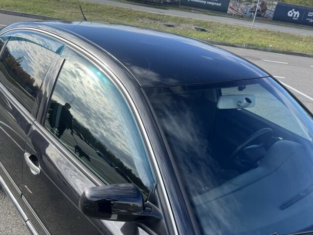 Шкода Суперб 2003 у Києві на Automoto.ua Чорний Шкода Суперб, об'ємом двигуна 1.8 л та пробігом 260 тис. км за 4250 $, фото 4 на Automoto.ua