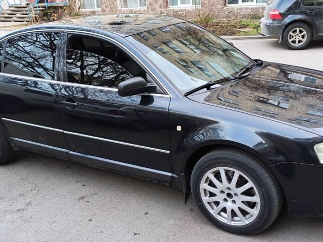 Черный Шкода Суперб, объемом двигателя 0 л и пробегом 360 тыс. км за 5500 $, фото 6 на Automoto.ua