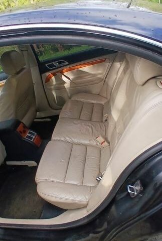 Чорний Шкода Суперб, об'ємом двигуна 1 л та пробігом 285 тис. км за 899 $, фото 4 на Automoto.ua