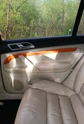 Чорний Шкода Суперб, об'ємом двигуна 1 л та пробігом 285 тис. км за 899 $, фото 3 на Automoto.ua