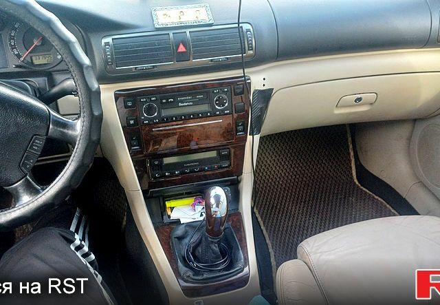 Шкода Суперб 2004 в Полтаве на Automoto.ua Черный Шкода Суперб, объемом двигателя 2.5 л и пробегом 332 тыс. км за 5400 $, фото 2 на Automoto.ua