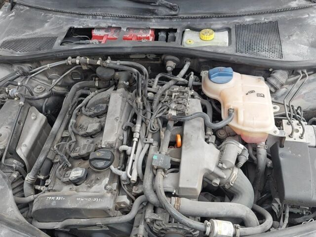 Шкода Суперб 2005 у Кагарлыке на Automoto.ua Чорний Шкода Суперб, об'ємом двигуна 1.8 л та пробігом 345 тис. км за 3900 $, фото 1 на Automoto.ua