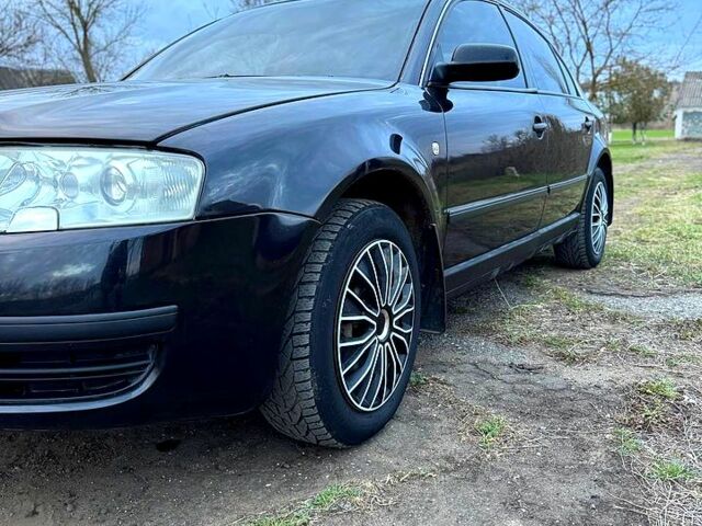 Чорний Шкода Суперб, об'ємом двигуна 1.9 л та пробігом 280 тис. км за 4400 $, фото 4 на Automoto.ua
