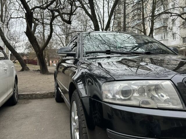 Чорний Шкода Суперб, об'ємом двигуна 2.5 л та пробігом 290 тис. км за 6250 $, фото 1 на Automoto.ua