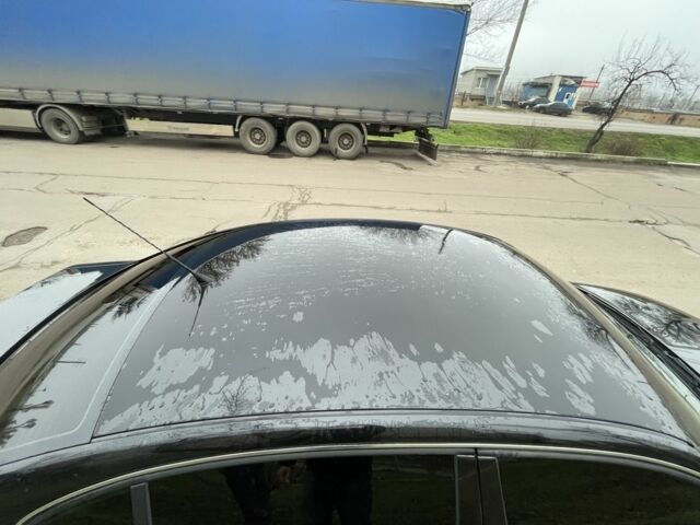 Черный Шкода Суперб, объемом двигателя 1.8 л и пробегом 230 тыс. км за 4999 $, фото 15 на Automoto.ua