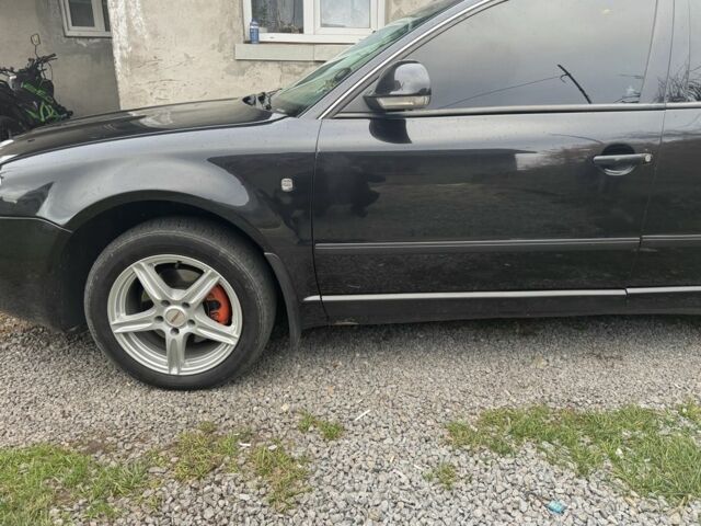 Шкода Суперб 2006 в Жовкве на Automoto.ua Черный Шкода Суперб, объемом двигателя 1.8 л и пробегом 260 тыс. км за 4800 $, фото 6 на Automoto.ua