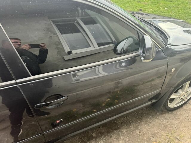 Шкода Суперб 2006 в Жовкве на Automoto.ua Черный Шкода Суперб, объемом двигателя 1.8 л и пробегом 260 тыс. км за 4800 $, фото 2 на Automoto.ua