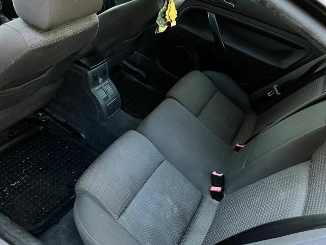 Черный Шкода Суперб, объемом двигателя 1.9 л и пробегом 357 тыс. км за 1700 $, фото 5 на Automoto.ua