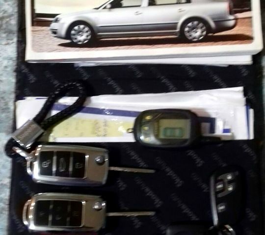 Чорний Шкода Суперб, об'ємом двигуна 1.8 л та пробігом 250 тис. км за 6500 $, фото 6 на Automoto.ua
