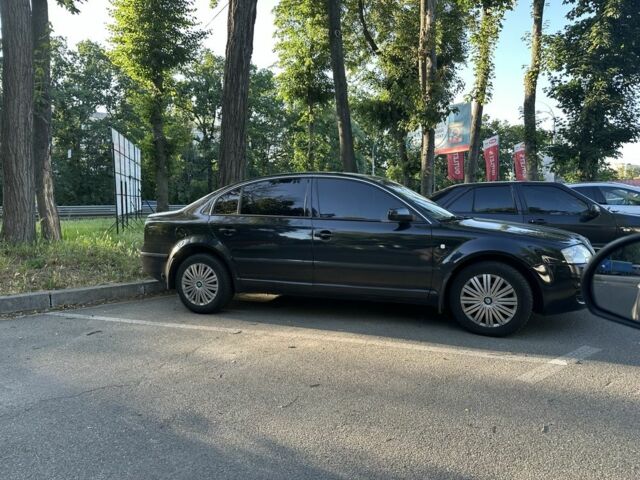 Чорний Шкода Суперб, об'ємом двигуна 1.8 л та пробігом 340 тис. км за 4200 $, фото 3 на Automoto.ua