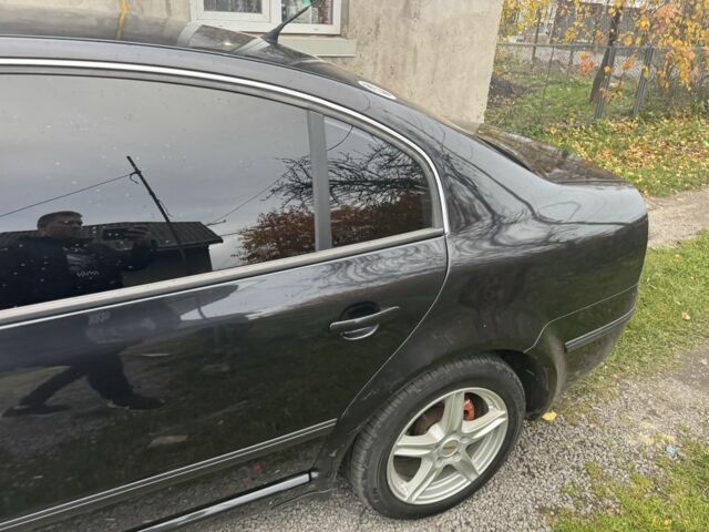 Шкода Суперб 2006 в Жовкве на Automoto.ua Черный Шкода Суперб, объемом двигателя 1.8 л и пробегом 260 тыс. км за 4800 $, фото 9 на Automoto.ua