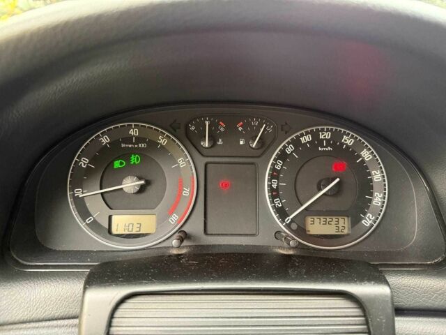 Шкода Суперб 2007 у Києві на Automoto.ua Чорний Шкода Суперб, об'ємом двигуна 1.8 л та пробігом 374 тис. км за 6790 $, фото 7 на Automoto.ua