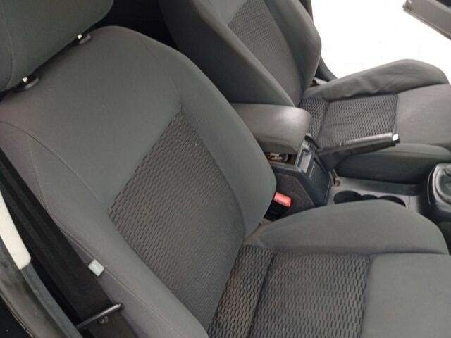 Черный Шкода Суперб, объемом двигателя 1.9 л и пробегом 357 тыс. км за 5700 $, фото 14 на Automoto.ua