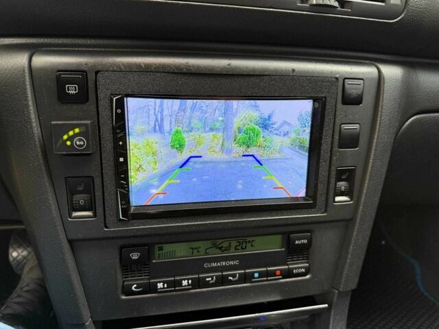 Шкода Суперб 2007 у Києві на Automoto.ua Чорний Шкода Суперб, об'ємом двигуна 1.8 л та пробігом 374 тис. км за 6790 $, фото 9 на Automoto.ua