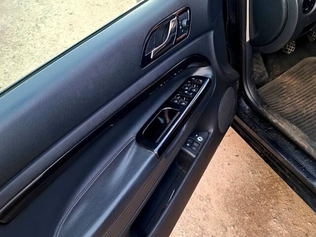 Чорний Шкода Суперб, об'ємом двигуна 1.8 л та пробігом 170 тис. км за 6000 $, фото 8 на Automoto.ua