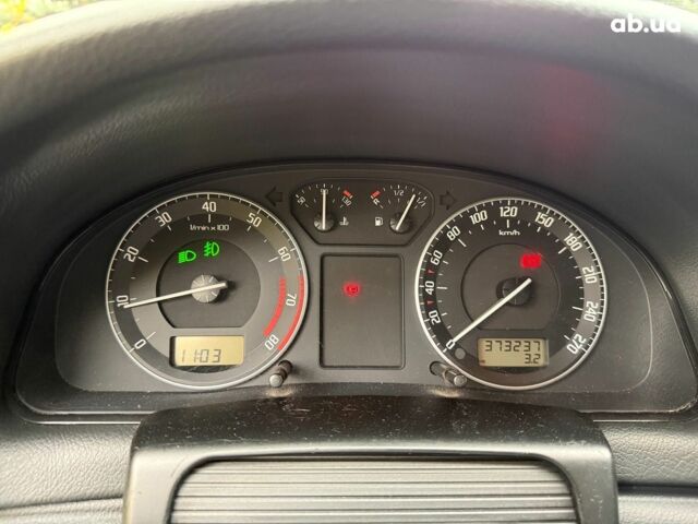 Шкода Суперб 2007 у Києві на Automoto.ua Чорний Шкода Суперб, об'ємом двигуна 1.8 л та пробігом 374 тис. км за 6790 $, фото 7 на Automoto.ua