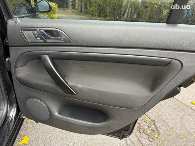 Шкода Суперб 2007 у Києві на Automoto.ua Чорний Шкода Суперб, об'ємом двигуна 1.8 л та пробігом 374 тис. км за 6790 $, фото 13 на Automoto.ua