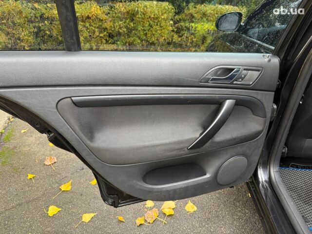 Шкода Суперб 2007 у Києві на Automoto.ua Чорний Шкода Суперб, об'ємом двигуна 1.8 л та пробігом 374 тис. км за 6790 $, фото 10 на Automoto.ua