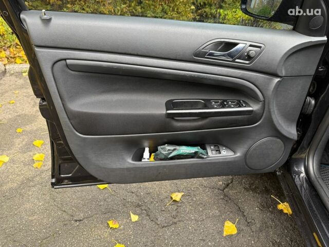 Шкода Суперб 2007 у Києві на Automoto.ua Чорний Шкода Суперб, об'ємом двигуна 1.8 л та пробігом 374 тис. км за 6790 $, фото 5 на Automoto.ua