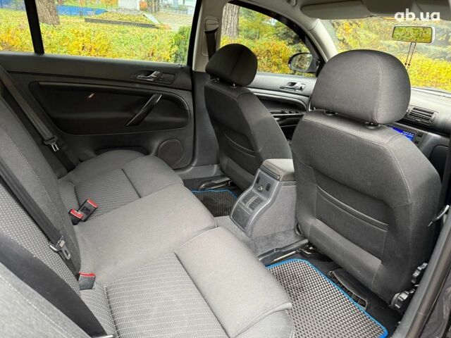 Шкода Суперб 2007 у Києві на Automoto.ua Чорний Шкода Суперб, об'ємом двигуна 1.8 л та пробігом 374 тис. км за 6790 $, фото 14 на Automoto.ua