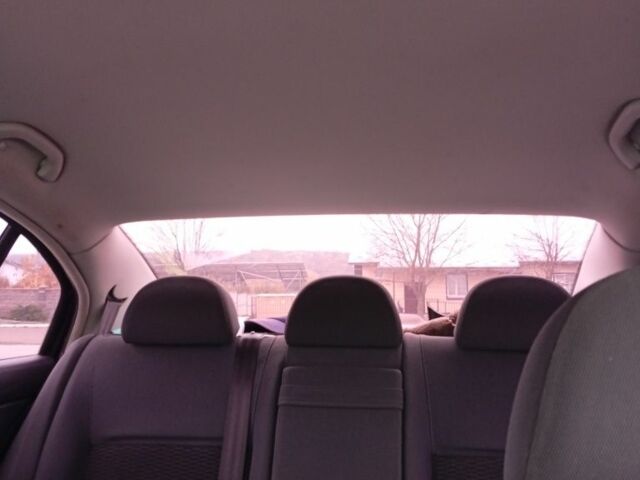 Черный Шкода Суперб, объемом двигателя 1.9 л и пробегом 357 тыс. км за 5700 $, фото 6 на Automoto.ua