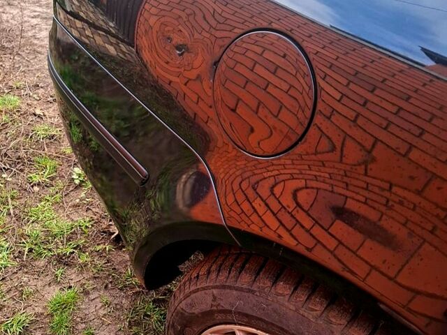 Чорний Шкода Суперб, об'ємом двигуна 1.8 л та пробігом 170 тис. км за 6000 $, фото 6 на Automoto.ua