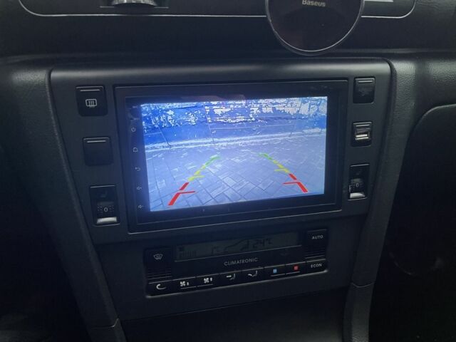 Чорний Шкода Суперб, об'ємом двигуна 1.8 л та пробігом 173 тис. км за 6500 $, фото 10 на Automoto.ua