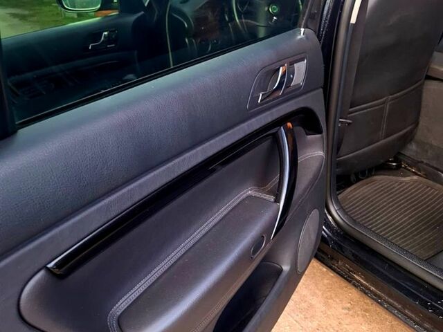 Чорний Шкода Суперб, об'ємом двигуна 1.8 л та пробігом 170 тис. км за 6000 $, фото 9 на Automoto.ua