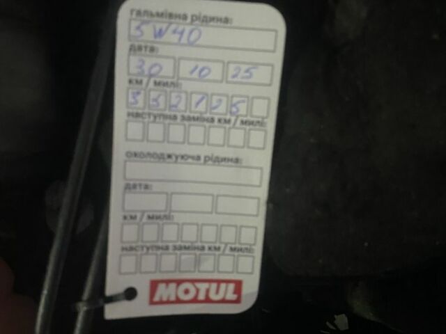 Черный Шкода Суперб, объемом двигателя 1.9 л и пробегом 350 тыс. км за 6200 $, фото 9 на Automoto.ua