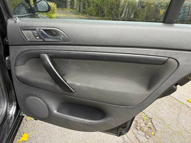 Шкода Суперб 2007 у Києві на Automoto.ua Чорний Шкода Суперб, об'ємом двигуна 1.8 л та пробігом 374 тис. км за 6790 $, фото 13 на Automoto.ua