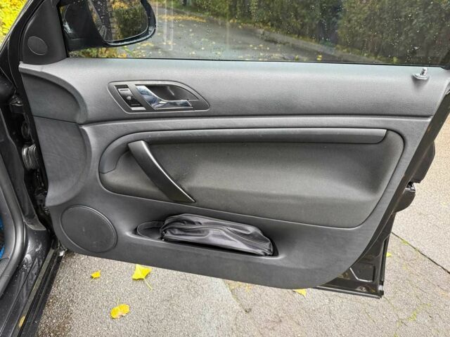 Шкода Суперб 2007 у Києві на Automoto.ua Чорний Шкода Суперб, об'ємом двигуна 1.8 л та пробігом 374 тис. км за 6790 $, фото 15 на Automoto.ua