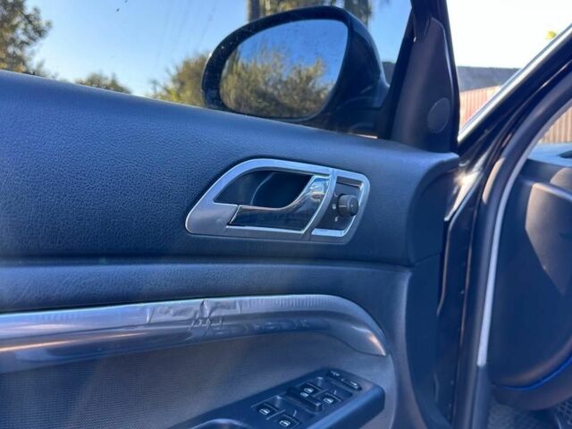 Чорний Шкода Суперб, об'ємом двигуна 2 л та пробігом 480 тис. км за 2800 $, фото 2 на Automoto.ua