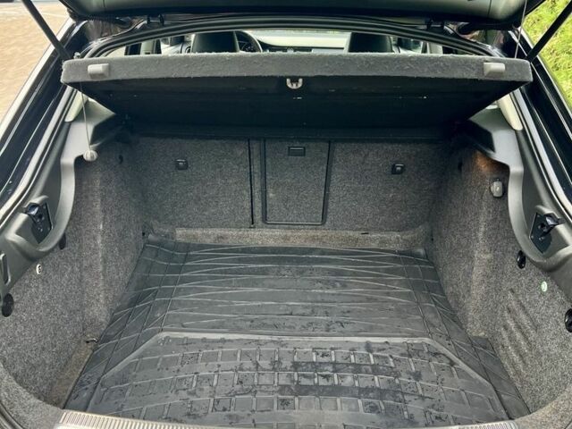 Чорний Шкода Суперб, об'ємом двигуна 1.8 л та пробігом 196 тис. км за 8000 $, фото 12 на Automoto.ua