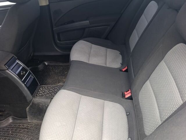 Чорний Шкода Суперб, об'ємом двигуна 1.8 л та пробігом 215 тис. км за 6900 $, фото 2 на Automoto.ua