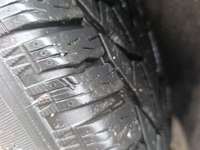 Чорний Шкода Суперб, об'ємом двигуна 1.8 л та пробігом 215 тис. км за 6900 $, фото 4 на Automoto.ua