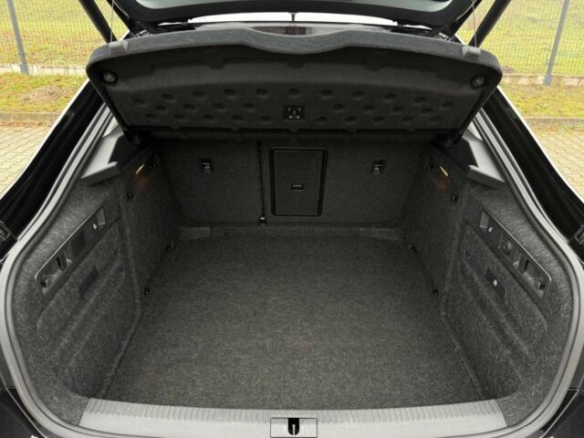 Черный Шкода Суперб, объемом двигателя 1.5 л и пробегом 34 тыс. км за 7700 $, фото 7 на Automoto.ua