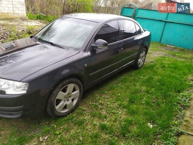 Чорний Шкода Суперб, об'ємом двигуна 1.8 л та пробігом 210 тис. км за 7000 $, фото 6 на Automoto.ua