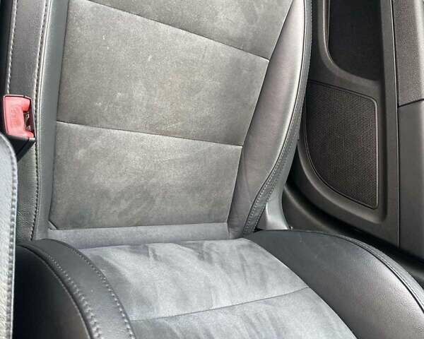 Черный Шкода Суперб, объемом двигателя 1.8 л и пробегом 202 тыс. км за 9600 $, фото 19 на Automoto.ua