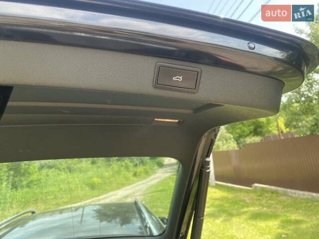 Черный Шкода Суперб, объемом двигателя 1.8 л и пробегом 202 тыс. км за 9600 $, фото 8 на Automoto.ua