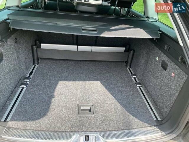 Черный Шкода Суперб, объемом двигателя 1.8 л и пробегом 202 тыс. км за 9600 $, фото 7 на Automoto.ua