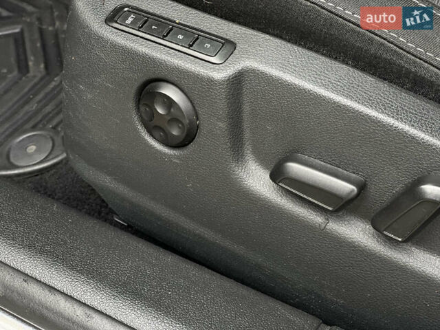 Черный Шкода Суперб, объемом двигателя 2 л и пробегом 265 тыс. км за 10499 $, фото 12 на Automoto.ua