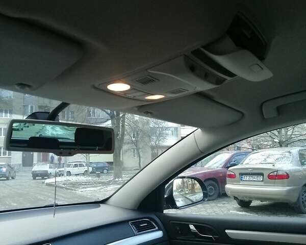 Черный Шкода Суперб, объемом двигателя 1.6 л и пробегом 295 тыс. км за 8600 $, фото 22 на Automoto.ua