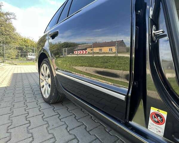 Шкода Суперб 2010 в Ивано-Франковске на Automoto.ua Черный Шкода Суперб, объемом двигателя 1.97 л и пробегом 171 тыс. км за 11300 $, фото 24 на Automoto.ua